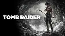 Tomb Raider | PC Steam ⚙ | Leia a descrição | Global comprar usado  Enviando para Brazil