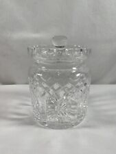 Waterford crystal biscuit for sale  Temecula