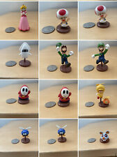 Figuras de huevo de chocolate de Super Mario Bros Japón Nintendo segunda mano  Embacar hacia Mexico