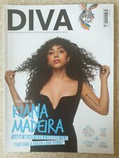 Diva magazine july for sale  BIRMINGHAM