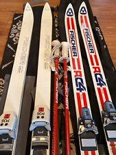Fisher ski package for sale  Bryan