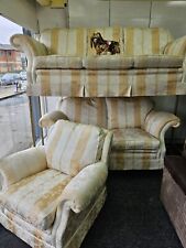 Exdisplay duresta seater for sale  COVENTRY