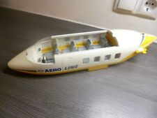 Playmobil flugzeug 3185 gebraucht kaufen  Bocholt