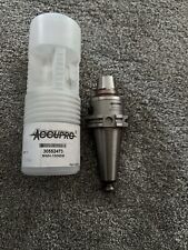 Accupro 6mm hydraulic for sale  TRIMDON STATION