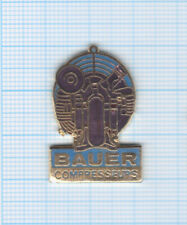 Bauer egf pin d'occasion  Expédié en Belgium