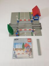 Lego 7834 12v gebraucht kaufen  Königsfeld, Schalkenbach