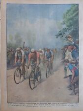 1931 cyclisme course d'occasion  Saint-Etienne