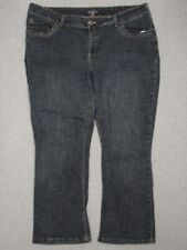 Jeans feminino MF21446 MUITO BOM **LEE RIDERS** BOOT CUT 43x29, usado comprar usado  Enviando para Brazil