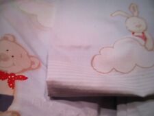 Kinderbettwäsche babybettwäs gebraucht kaufen  Neunkirchen