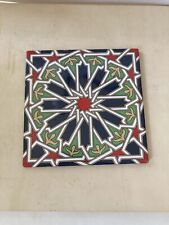 Terracotta spanish moroccan for sale  Powder Springs