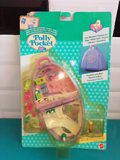 Polly pocket snow d'occasion  Plabennec