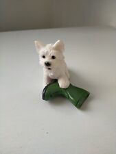 Westie dog ornaments for sale  WETHERBY