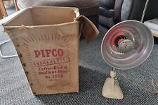 Boxed vintage pifco for sale  NORWICH