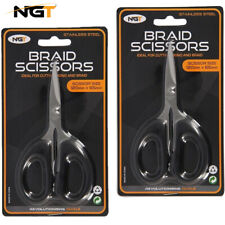 Ngt braid scissors for sale  NEWTON ABBOT