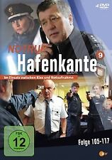 Notruf hafenkante 4dvds gebraucht kaufen  Berlin