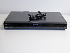 Grabadora de DVD Panasonic DMR-EX93C / 250 GB HDD, incl. cable de alimentación, 2J. Garantía segunda mano  Embacar hacia Argentina