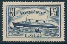 299 paquebot normandie d'occasion  Dunkerque-