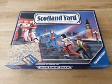 Scotland yard joueurs d'occasion  Vic-en-Bigorre