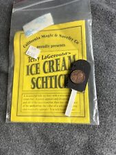 Rare ice cream for sale  Flushing