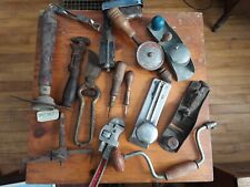 Antique vintage tool for sale  Carmel