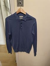 Mens polo jumper for sale  CLACTON-ON-SEA