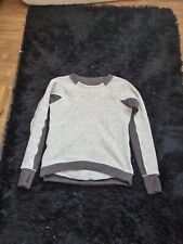 Lululemon women sweatshirt for sale  BASILDON