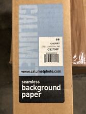 calumet background for sale  LONDON