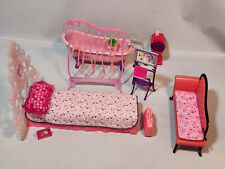 Barbie doll furniture for sale  Draper