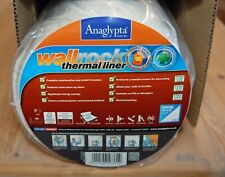 Wallrock thermal liner for sale  LONDON
