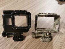 Case frame gopro usato  Alessandria