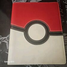 Vintage pokemon binder for sale  Los Angeles