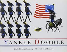 Yankee doodle schackburg for sale  UK