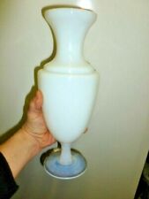 Grand vase opaline d'occasion  Montsûrs