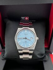 Tissot prx t137.407.11.351.00 for sale  Shipping to Ireland