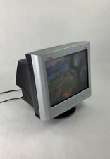 Compaq fs7600 crt for sale  Saint Joseph