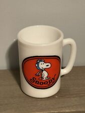 snoopy coffee mug for sale  Kernersville