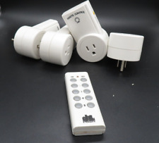 Wireless remote control for sale  Norwich