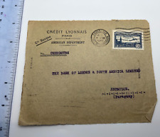 1933 credit lyonnais for sale  Muskego
