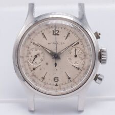 1950s longines wittnauer for sale  Hays