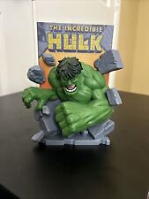 Lootcrate incredible hulk for sale  North Las Vegas