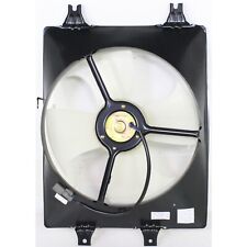 Air Conditioner AC A/C Condenser Cooling Fan Assembly w/ Motor for 99-04 Odyssey for sale  Shipping to South Africa
