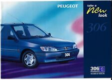 Peugeot 306 genoa for sale  UK
