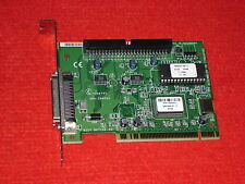 TOP! Adaptec-Controller-Card AHA-2940AU PCI-SCSI-Adapter-Karte comprar usado  Enviando para Brazil