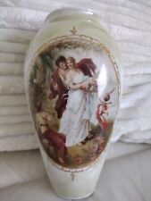 Vintage vase beautiful for sale  FOLKESTONE