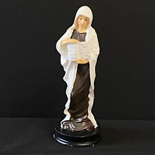 Statuette figurine sainte d'occasion  Essey-lès-Nancy