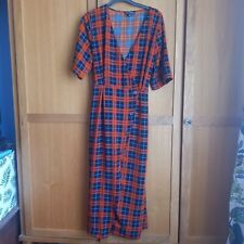 Beautiful flattering tartan for sale  BRISTOL