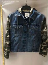 womens jean jacket for sale  Detroit