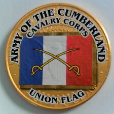 Army cumberland cavalry for sale  The Villages