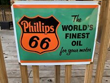 Phillips gas oil for sale  Worthington