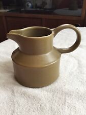 Midwinter pottery olive for sale  ROMFORD